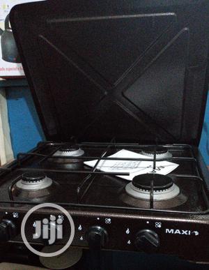 Maxi 400 Table Top Gas Cooker