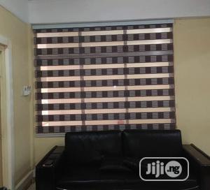 Window Blinds in Abuja. Fracan Interior LTD Abuja