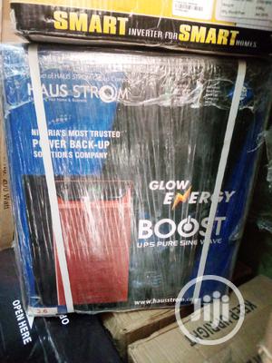 Glow Energy Inverter 3.5kva 48v