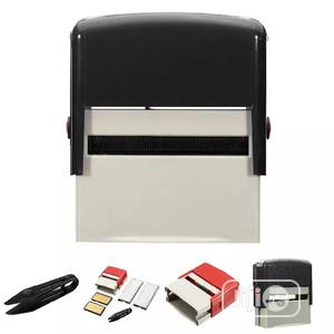 Manual Ink Stamp /Date /Batch Coding Machine