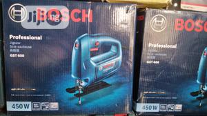 Original Bosch Jig Saw Machine