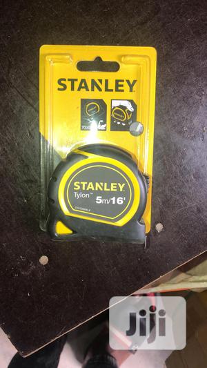 Stanley Measuring Tape 5 Meters