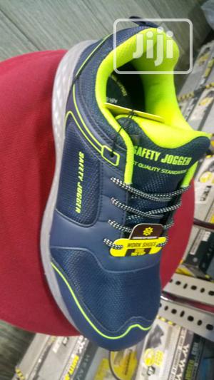 Safety Jogger Boat