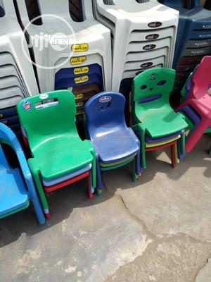 Children Chair
