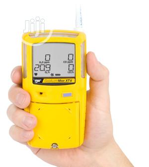BW Gas Alert Max XTII