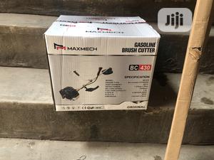 Original Strong Gasoline Brush Cutter.