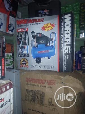 Air Compressor Machine 50liters