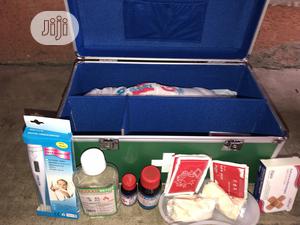 First Aid Box