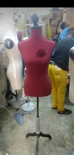 High Quality Dressform