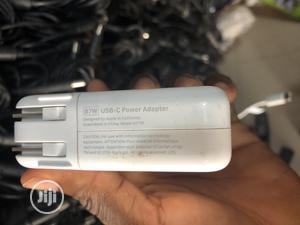 87watt Type C Charger Follow Come
