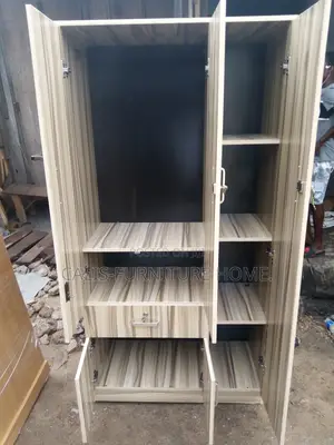 6ft X 3ft Wardrobe