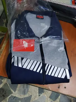 Nike Track Suit 509