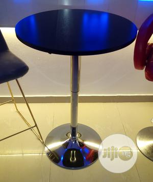 Bar Table.
