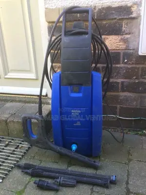 Nilfisk C 120.2 Pressure Washer