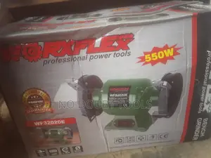 8" Bench Grinder