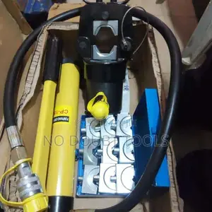 Up To 630mm Hydraulic Cable Lug