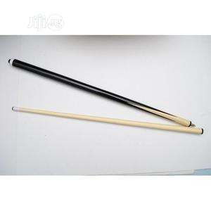 Wooden Snooker Screw Stick