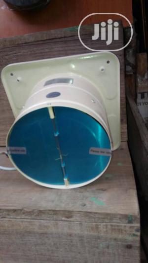 Industrial Extractor Fan