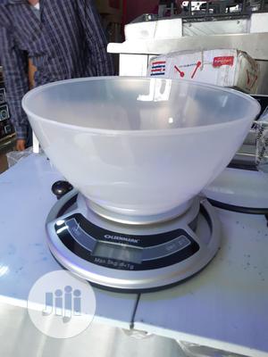 5kg Digital Scale