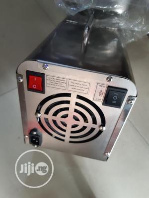 Oil Extracting Machine