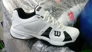 Wilson Lawntennis Sneakers