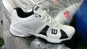 Wilson Lawntennis Sneakers