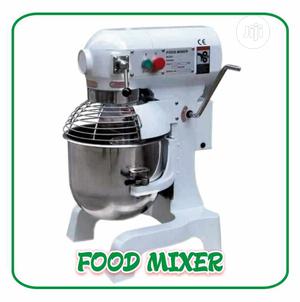 20LITRES Cake Mixer