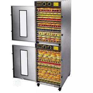32trays Dehydrator Machine