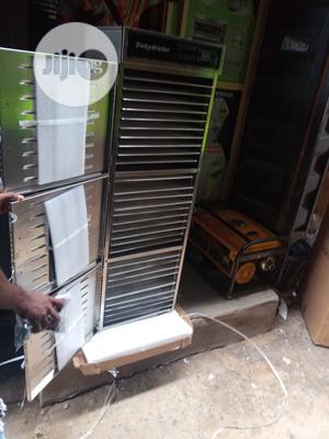 30trays Dehydrator Machine