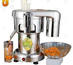 Juice Extractor Machine