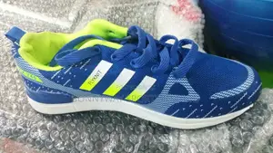 Adidas Jugging Canvas