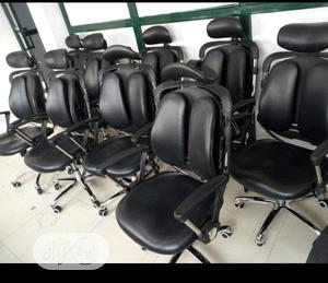 Office Orthopaedic Swivel Chairs