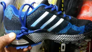 Adidas High Quality Jugging Canvas