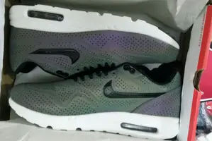 Nike Jugging Canvas