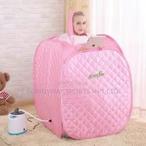 Portable Steam Spa