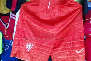 Holland Short Nd Top Jersey