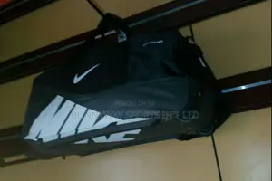 Nike Travelling Bag