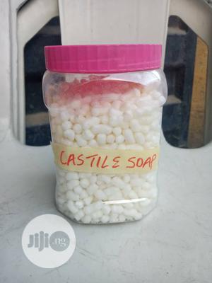 Castile Soap