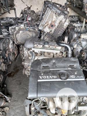 Home of Volvo Engine, Transmission and Accessories