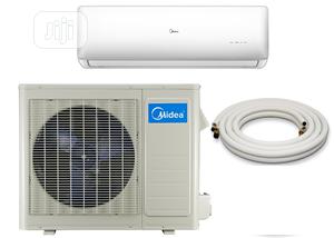 Midea 2HP Split AC