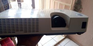 Bright Projector