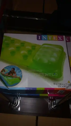 Adult Swimming Pool Bed