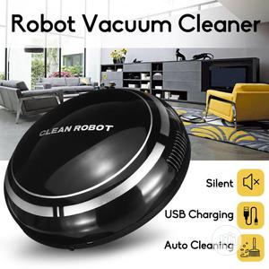 Intelligent Floor Sweeping Dust Catcher Carpet Cleaner