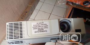 Projector.