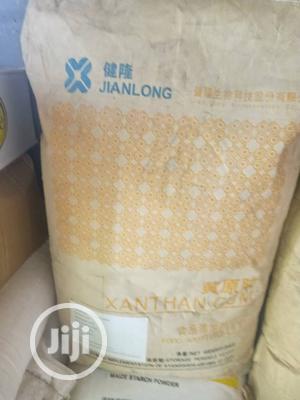 Xanthan Gum (1bag)
