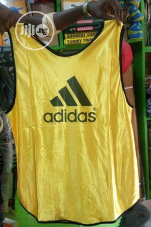 Foreign Bib Set