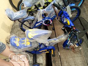 Children Bicycle Different Sizes Available