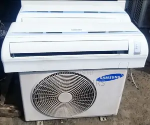 Samsung 1.5hp 1hp AC Low Voltage +WARRANTY [Pay on DELIVERY