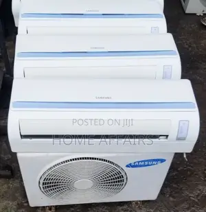 Samsung 1hp 1.5hp Low Voltage Air Conditioner + [DELIVERY]