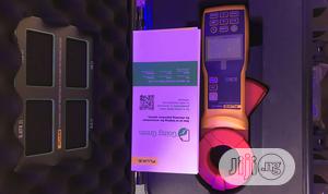 Fluke 1630-2 Digital Earth Ground Clamp